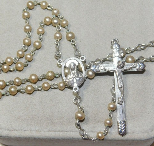 Vtg faux blanc - vtg,