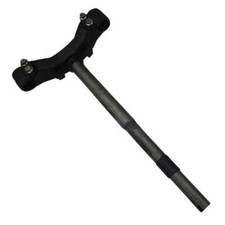 Fourche Gabeljoch Tube de