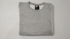 Vêtement Homme Pull Nike gris