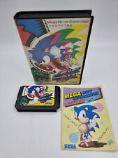 Sonic Spinball Pas De Manuel