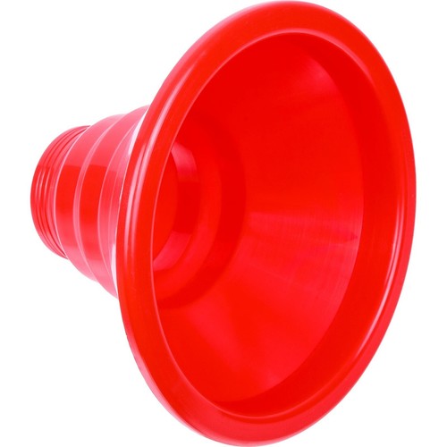 Entonnoir pour verres - , de