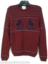 Topman Pull De Noël Renne