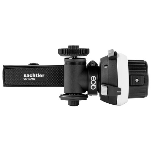 New sachtler ace - ace, focus