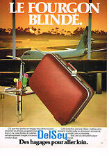 PUBLICITE ADVERTISING 024