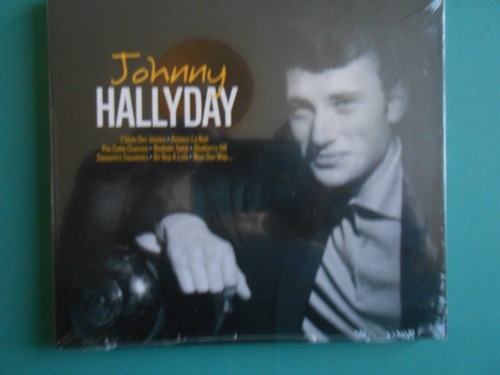 Johnny hallyday idole - johnny, l'idole