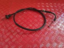 Câble gaz supérieur 125 - câble,