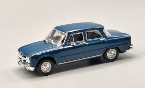 Norev alfa romeo giulia - 1:43,
