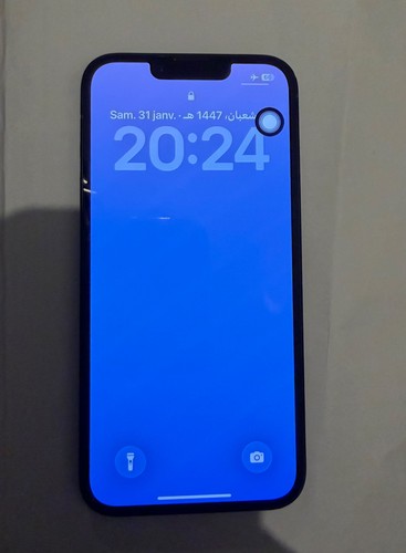 Apple iphone 128go - iphone, 14