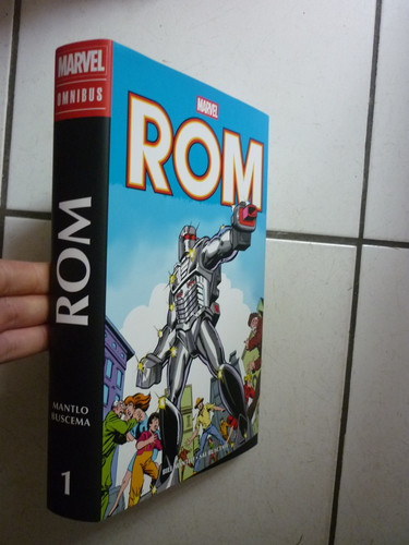 Marvel panini integrale - marvel,