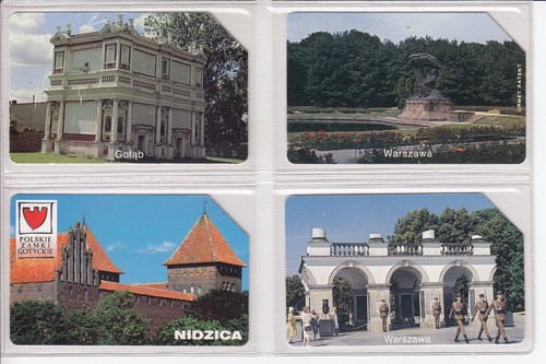 Europe telecarte - 4,
