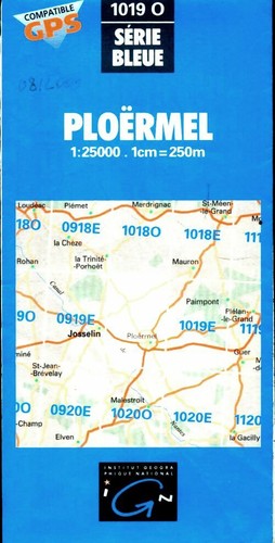 Carte randonnée - randonnée,