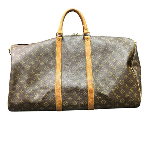 Louis vuitton keepall - louis,