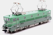 ROCO .  LOCOMOTIVE ELECTRIQUE