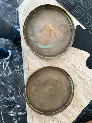 Plateaux balance roberval - ,