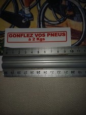 SOLEX   AUTOCOLLANT pompe à