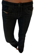 JEANS DIESEL FEMME US 26 FR 36