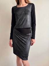 NO US DUTIES Cop Copine