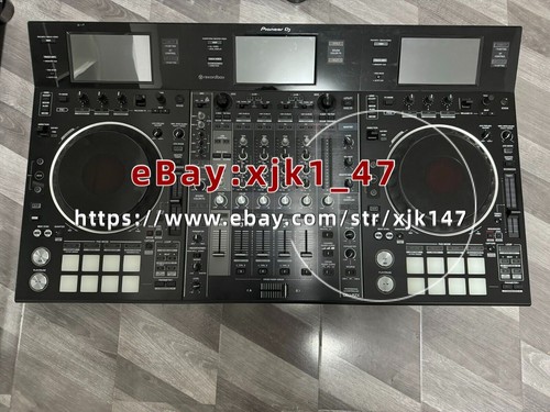 1pc pioneer ddj rzx ddjrzx - ddj-rzx,