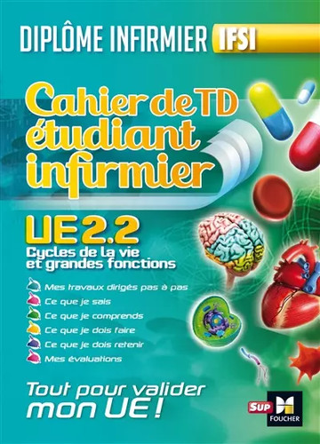 Cahier de l étudiant - cahier,