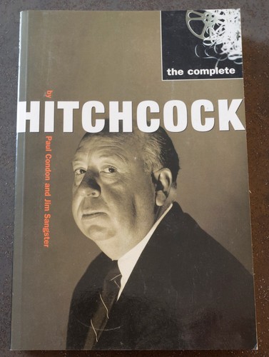 Hitchcock the complete 1999 - complete",