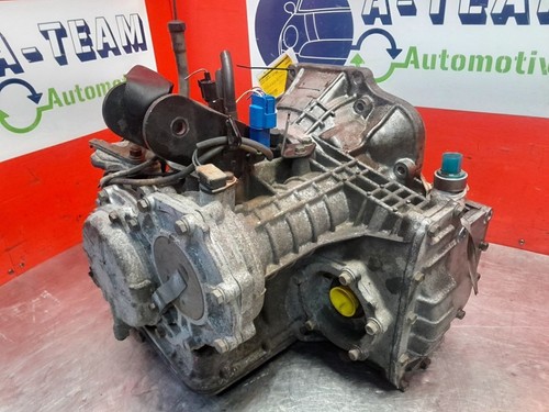 Boite vitesses automatique - de,