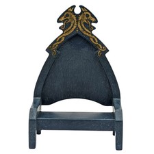 Playmobil trône médiéval