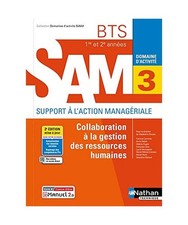 Collaboration à la gestion