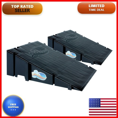 Landwave lwr2 skateboard ramp - landwave,