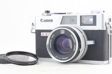 [ Tout Fonctionne, près De Mint Canon QL17 GIII G-Iii G-3 35mm Caméra à Film