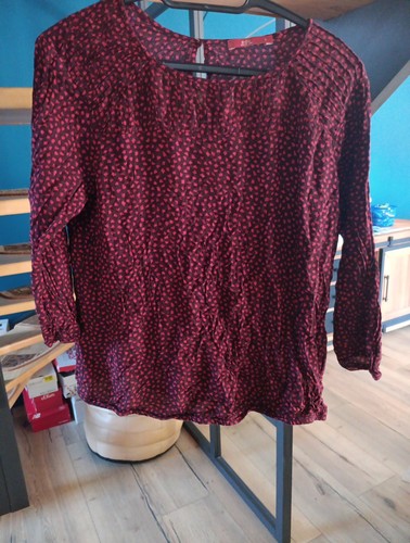 Haut femme esprit - esprit, l