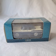 Voiture la Simca Vedette