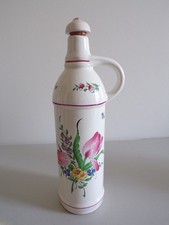 BOUTEILLE A DIGESTIF SAINT