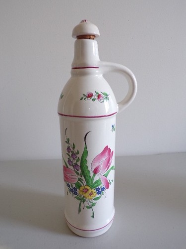 Bouteille digestif saint - bouteille,