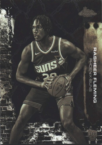 2025 topps chrome cactus jack - topps,