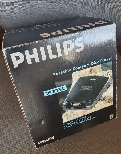 Philips 6811 portable - philips, az