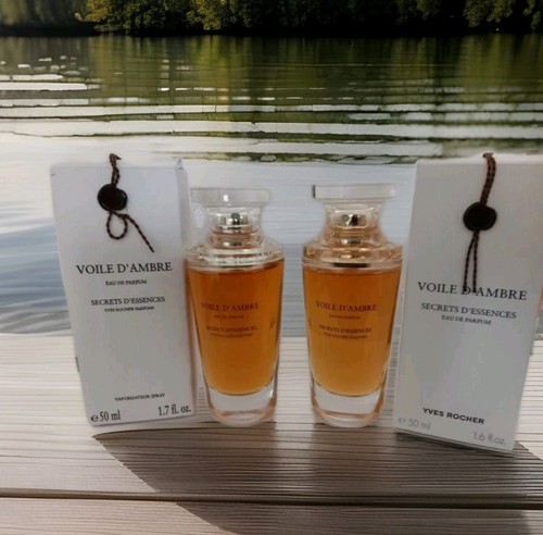 Lot eau parfum - de,