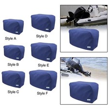 Housse de moteur hors-bord