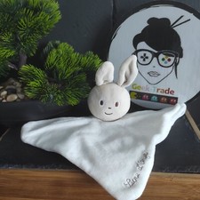 Doudou Sucre D Orge Lapin