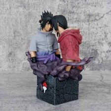 Figurine en PVC Naruto Uchiha