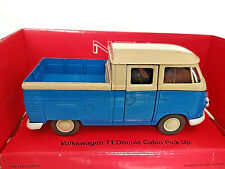 Volkswagen T1 pick up double