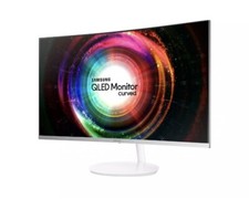 Ecran Samsung C27H711Q 27" Incurvé