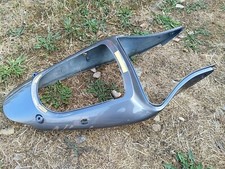 carenage coque arriere