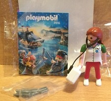 FIGURINE PLAYMOBIL PLAYMO