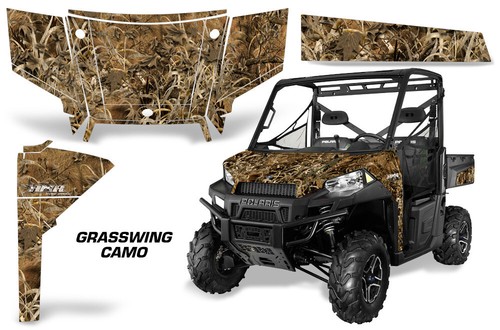 Utv autocollants graphiques - utv,