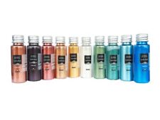 Set SAHARA Pigments Métalliques pour hobbys/loisirs, décorations domestiques
