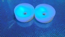 x2 TAMPONS DE PROTECTION