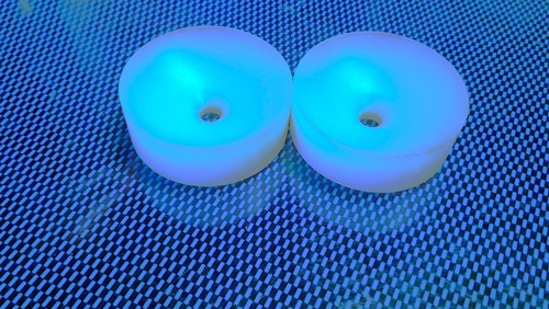 Tampons protection - x2,