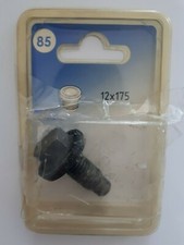 Bouchon vidange 12x175mm carter voiture auto