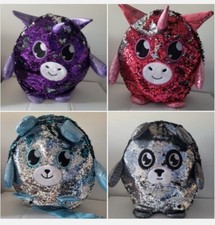 Sac à dos pailleté PALZ