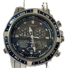 Montre chronographe Skyhawk